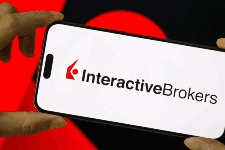 盈透證券啟動穩定幣入金服務，率先開放給部分美國用戶