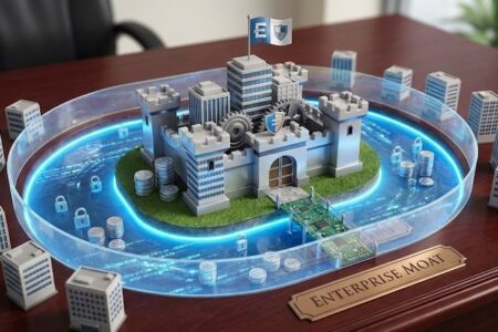 Alliance DAO 聯創點評科技業護城河：微軟、台積電難以被取代、L1 公鏈最缺防禦力