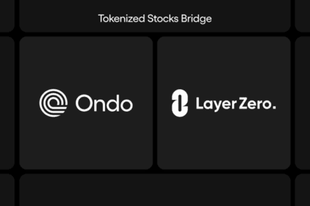 Ondo 攜手 LayerZero 推出代幣化股票跨鏈橋,首波支援以太坊與 BNB Chain