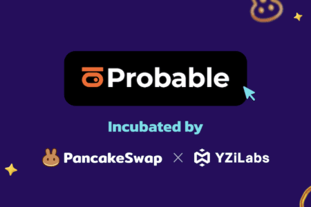 YZi Labs 重押預測市場!攜手 PancakeSwap 孵化 Probable,啟動「賽馬機制」提高勝率?