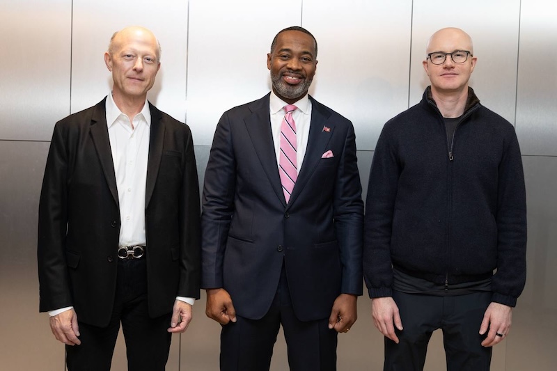 百慕達宣布與 Coinbase 、Circle 合作，推動國家級鏈上經濟實驗，穩定幣將成為核心工具