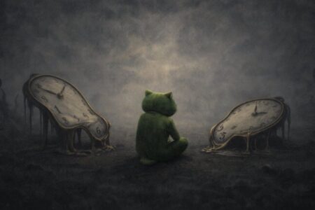 別被你的貪婪支配！這份加密市場牛熊生存法則請收藏起來