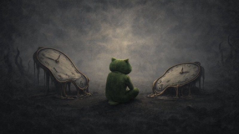 別被你的貪婪支配！這份加密市場牛熊生存法則請收藏起來