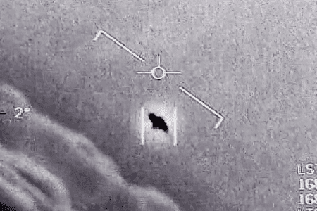 前英國央行分析師：證實外星人存在恐衝擊金融體系，資金或轉向比特幣