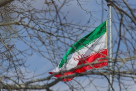 伊朗示威潮延燒,全國網路陷大規模中斷