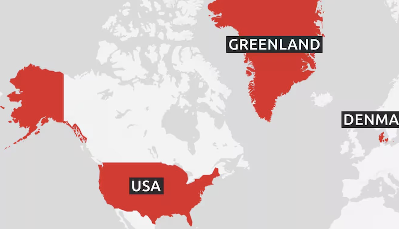 貿易戰回來了！《The Kobeissi Letter》 發布教戰守則：這份「關稅行動手冊」請收藏起來