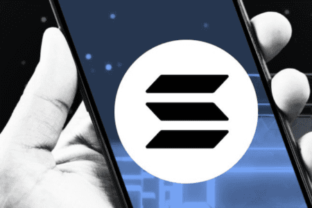 Solana 為何把勝負押在手機上？解讀其在網際網路資本市場的關鍵布局