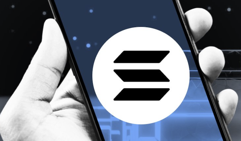 Solana 為何把勝負押在手機上？解讀其在網際網路資本市場的關鍵布局