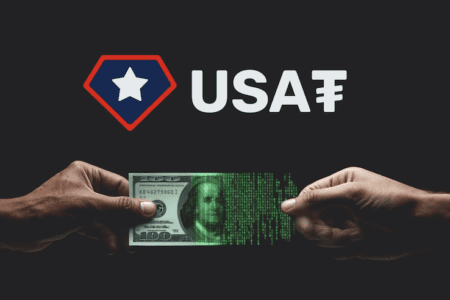 Tether 推出的美國合規穩定幣 USAt，將對 Circle USDC 構成威脅？