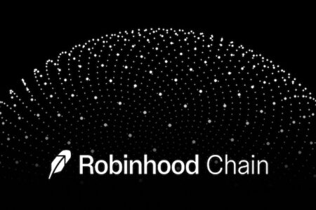 這還算區塊鏈？Robinhood Chain 公開測試網上線，保留刪除錢包與資料權限惹議