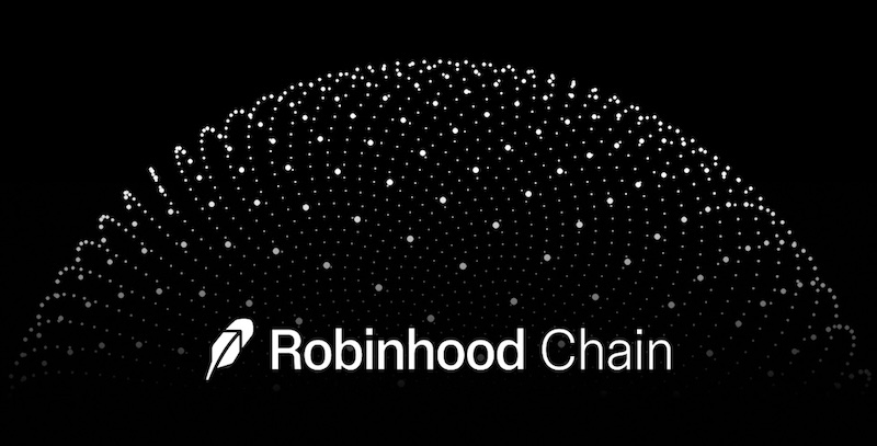 這還算區塊鏈？Robinhood Chain 公開測試網上線，保留刪除錢包與資料權限惹議