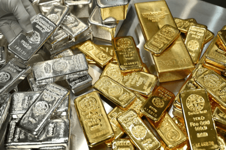 市場異常訊號浮現：金銀三小時蒸發 2 兆美元，專家警告或現結構性壓力