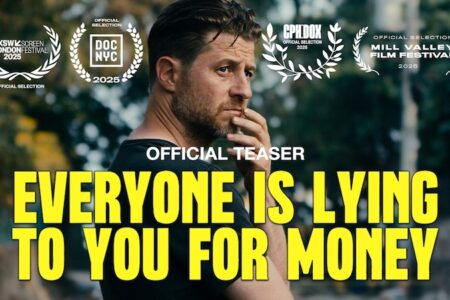 Ben McKenzie 加密紀錄片釋出預告：直批產業「為錢說謊」、SBF 受訪畫面曝光