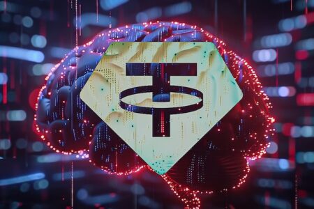 Tether 推出 AI 平台 QVAC：主打「本地運算」，手機即可訓練大型模型