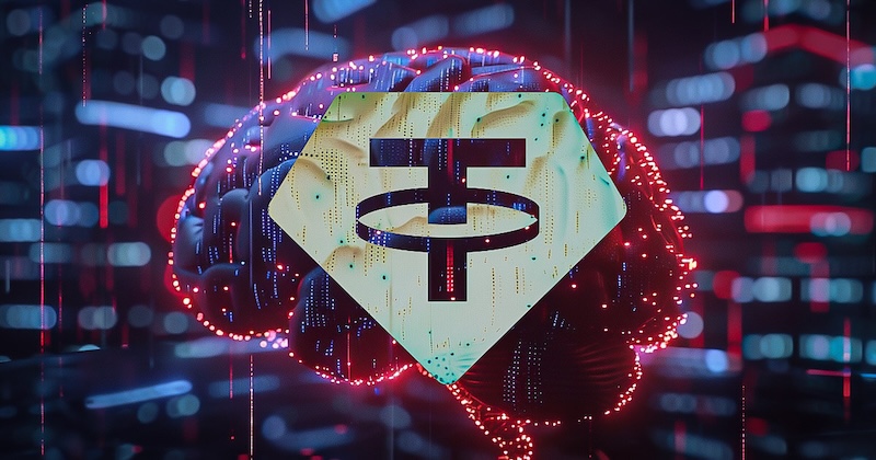 Tether 推出 AI 平台 QVAC：主打「本地運算」，手機即可訓練大型模型