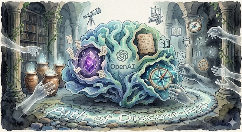 OpenAI 擬推出桌面「超級應用」：整合 ChatGPT、AI 瀏覽器與 Codex，全面聚焦生產力