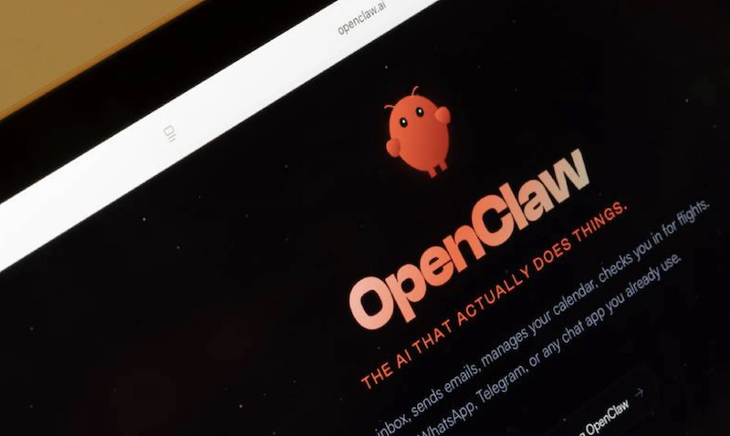 騰訊遭指高頻爬取 ClawHub 資料：創辦人抱怨伺服器成本大增，騰訊如何解釋？