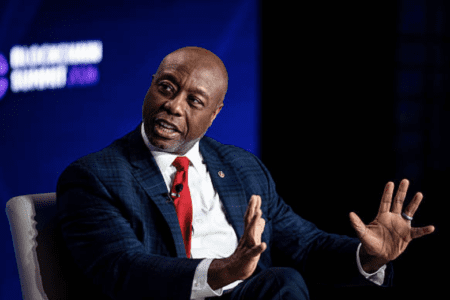 Clarity 法案談判取得進展！美參議員透露：最快本週提出新版草案