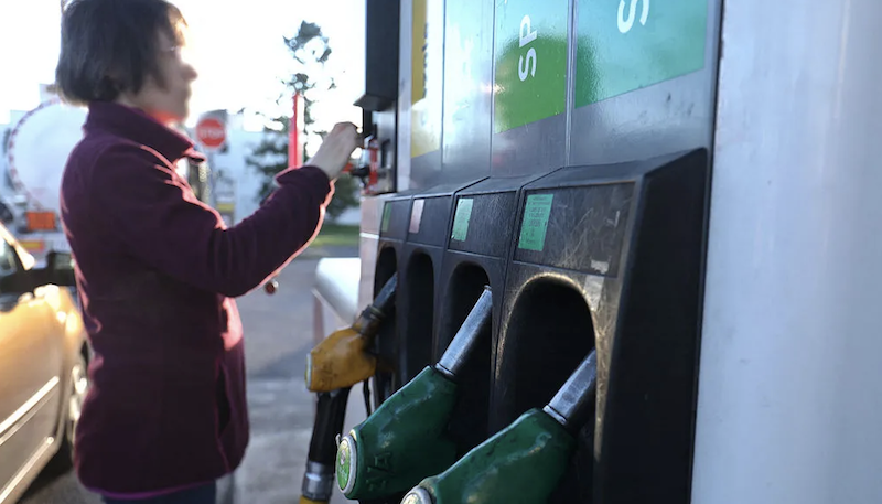 能源衝擊引爆宏觀轉向：油價分裂、降息預期退場，市場過去三週劇烈反轉