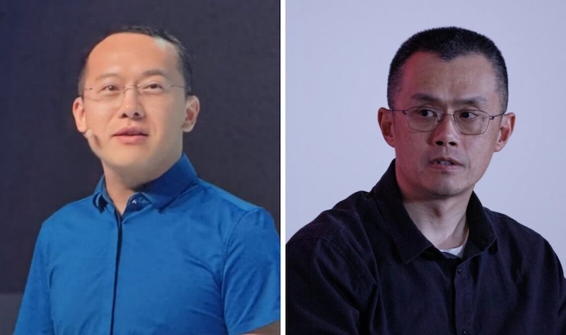 CZ 回憶錄再掀舊怨：徐明星駁斥「捏造事實」，雙方爭議全面升溫