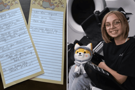 從病床到外太空：抗癌少女遺作獲馬斯克親回，同名幣 ASTEROID 短時暴漲