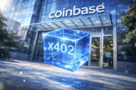 解放代理商務潛能！x402 基金會推出 Agent.market：專為 AI 代理設計的應用商店