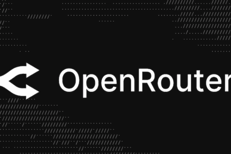 估值翻倍衝破 13 億美元：OpenRouter 獲 Alphabet 領投，月處理量突破 100 兆 Tokens