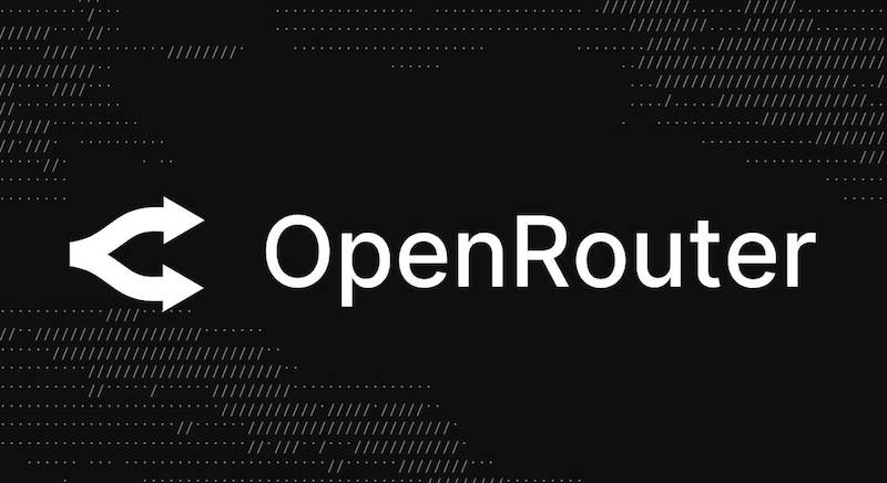 估值翻倍衝破 13 億美元：OpenRouter 獲 Alphabet 領投，月處理量突破 100 兆 Tokens