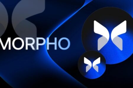 Paradigm 與 a16z 領投！Morpho 完成 1.75 億鎂戰略融資，估值衝上 20 億鎂直追 Aave