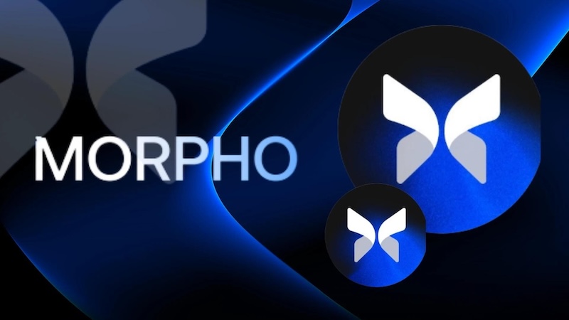 Paradigm 與 a16z 領投！Morpho 完成 1.75 億鎂戰略融資，估值衝上 20 億鎂直追 Aave