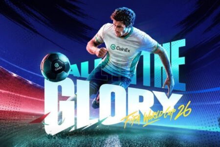 比賽開踢！2026 世界盃狂熱：ALL IN THE GLORY