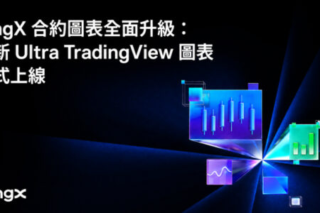 BingX 推出 Ultra TradingView，為專業交易者打造機構級交易體驗