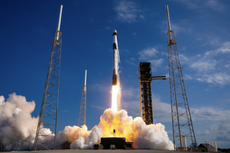 超額認購近 4 倍！SpaceX 史上最大 IPO 倒數，美股與加密貨幣慘遭吸血