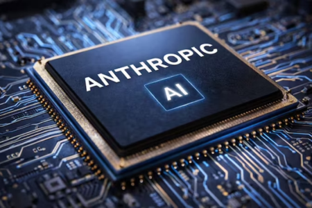 AI 大廠掀自研晶片潮！Anthropic 傳與三星合作，擺脫輝達束縛