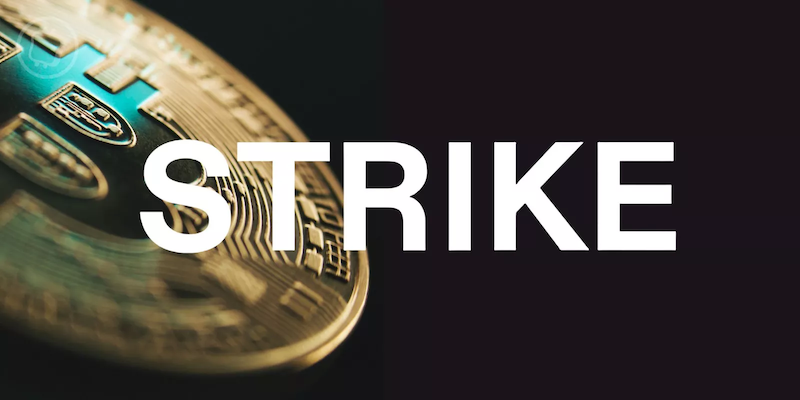 幣價腰斬也不會清算？Strike 推出新型比特幣貸款，主打「抗波動」機制