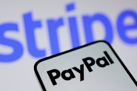 530 億美元震撼彈！Stripe 傳出手併購 PayPal，支付產業恐大洗牌