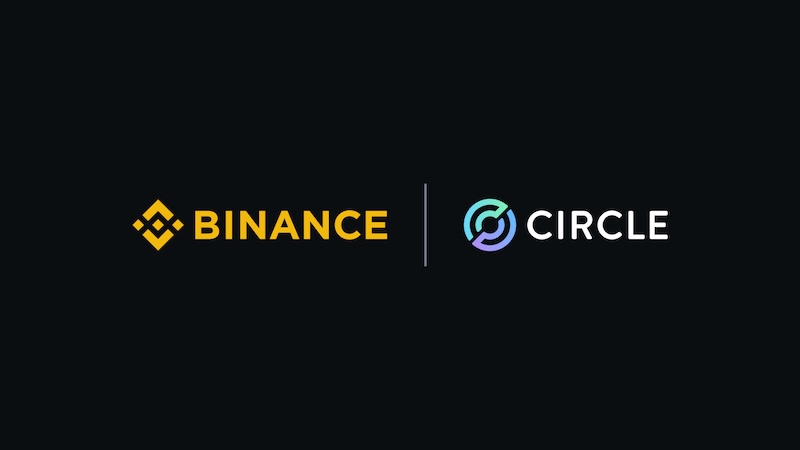 幣安投資 Circle 1 億美元！擴大戰略夥伴關係，並續約五年合作