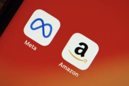 Amazon 拒絕 Meta AI 代理購物！電商入口爭奪升溫，AI 重塑購物生態