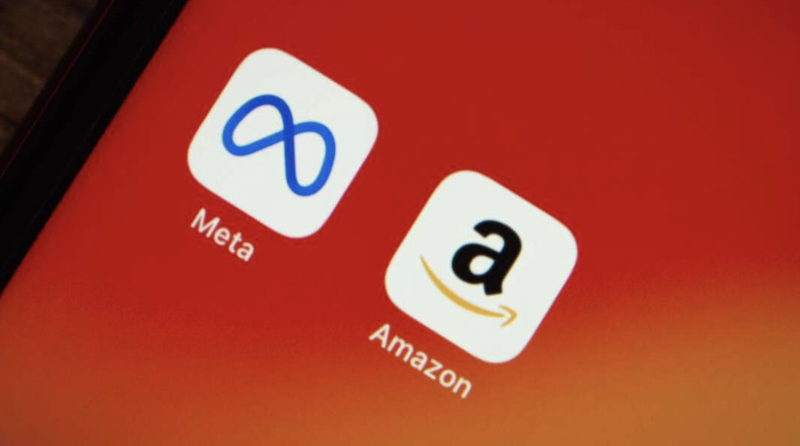 Amazon 拒絕 Meta AI 代理購物！電商入口爭奪升溫，AI 重塑購物生態
