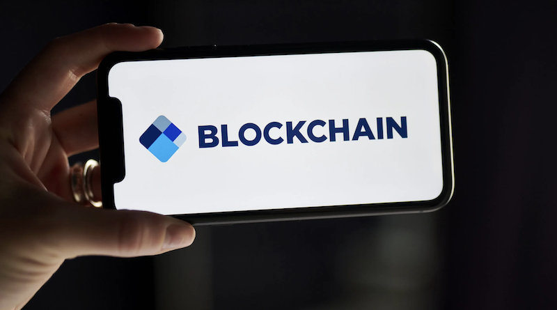 擬募資 5 億美元！Blockchain.com 傳今年 IPO，目標估值 40 億至 60 億美元