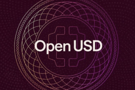 Visa、Mastercard、Stripe 聯手！美元穩定幣 OUSD 正式上線，承諾注入逾 10 億美元流動性