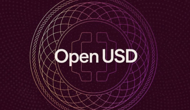 Visa、Mastercard、Stripe 聯手！美元穩定幣 OUSD 正式上線，承諾注入逾 10 億美元流動性