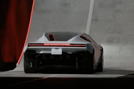 特斯拉展示二代 Roadster：整合 SpaceX 推進器完成空中翻轉，預計 2028 年量產
