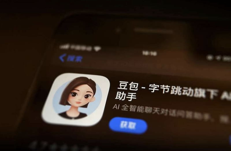 中國一半 AI 算力都在製作短劇？豆包公關質疑數據：字節僅一成算力用於影片生成